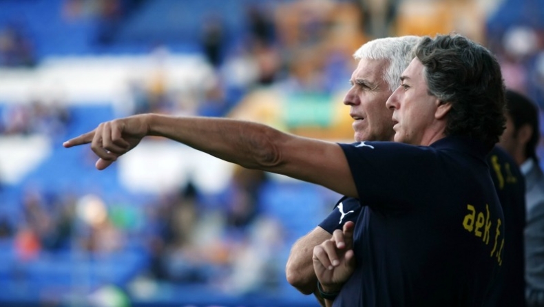 Πήρε... Τσούπρο