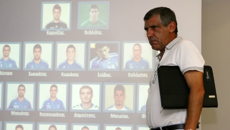 Σάντος προκαλείς!