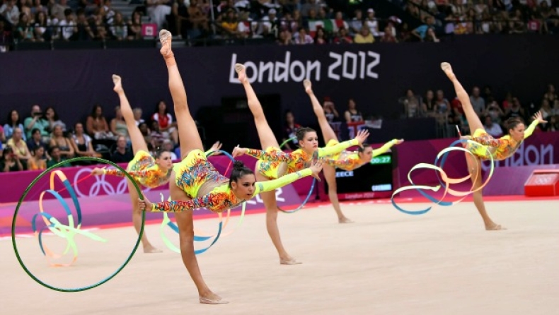 Η ελληνική ημέρα στο Λονδίνο