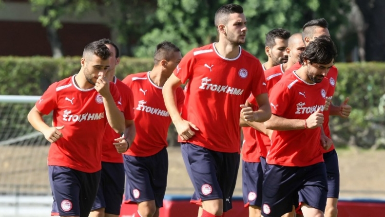 Κανένα φιλικό τον Μάιο