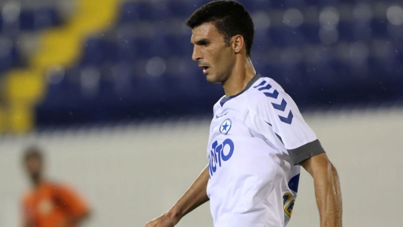 «Όπως με την Νιούκαστλ»