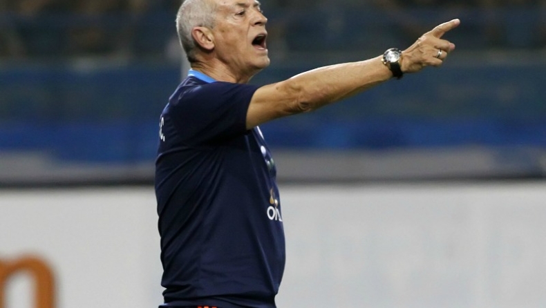 «Έχει αδυναμίες η Μάλαγα»