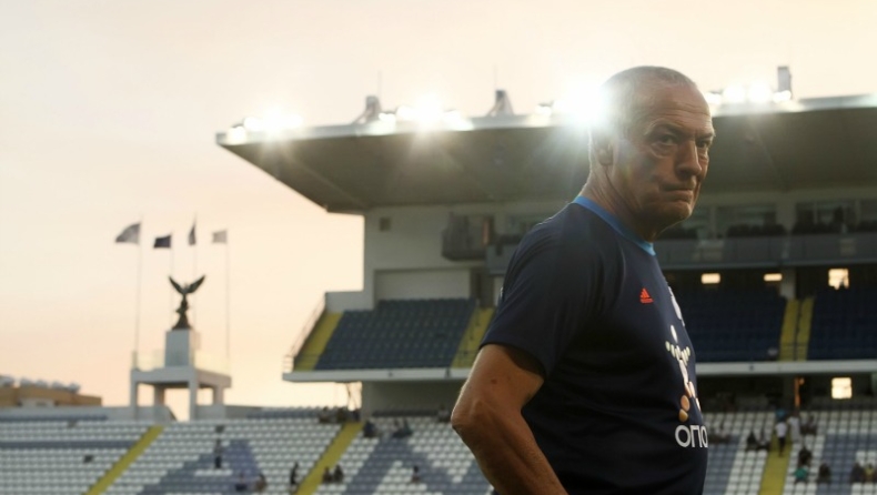 Σκέψεις για μέσο στον Παναθηναϊκό