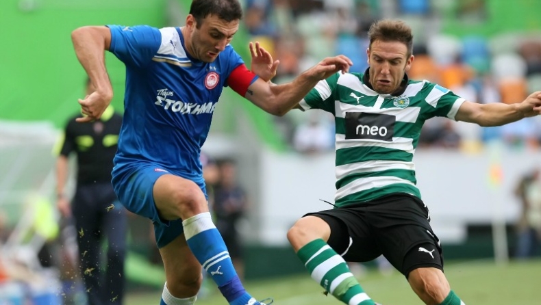 Έχει ακόμα δρόμο... (vids, pics)