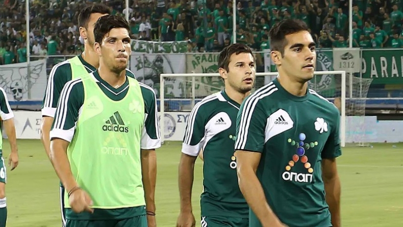 Κύπελλο για... ευκαιρίες!