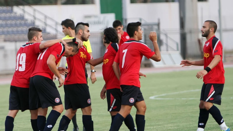 Όλα καλά με Έντερ