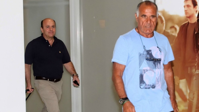 «Που είναι η επιταγή του Πρίγκιπα;»