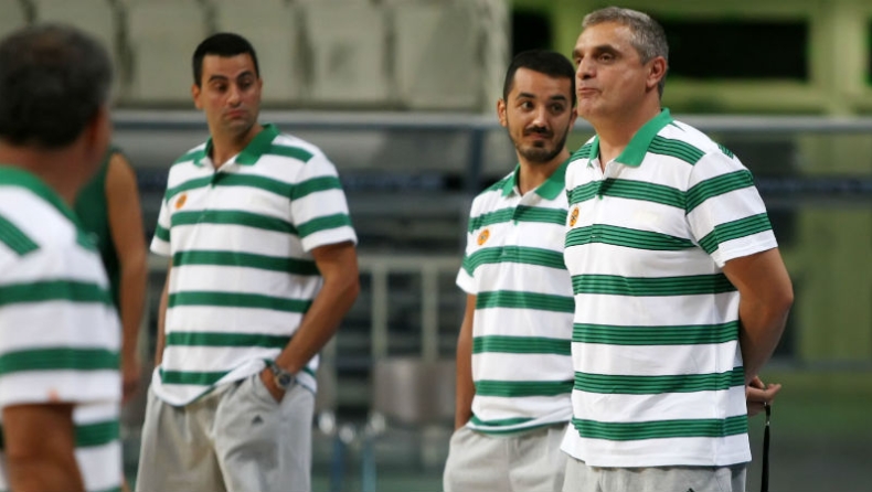 Παραθέτει δείπνο ο Γιαννακόπουλος