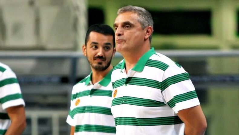 Βόβορας: «Πρώτος στόχος η άμυνα»