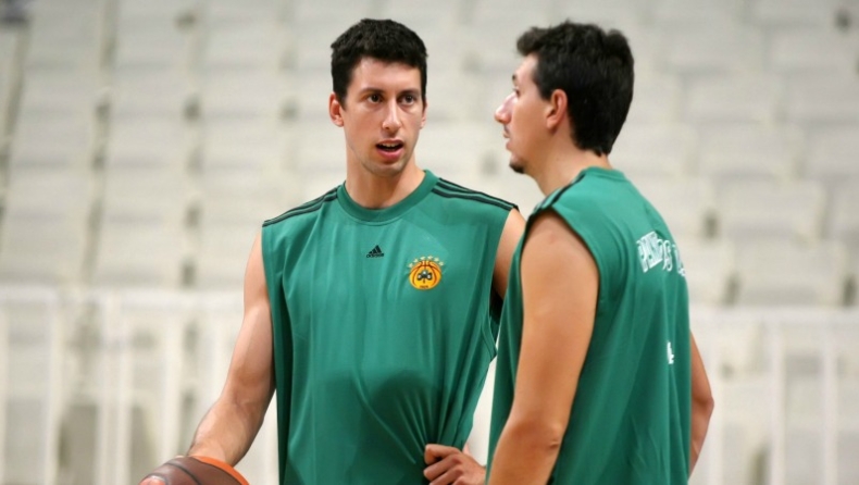 Ξάφνιασε ο Ούκιτς