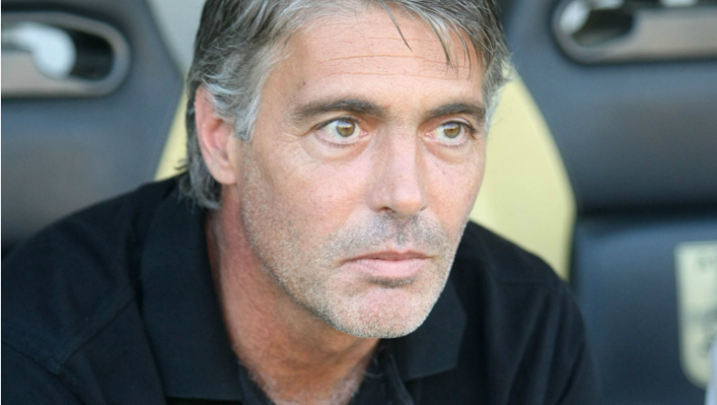 Συνέντευξη Τύπου του Χάβου