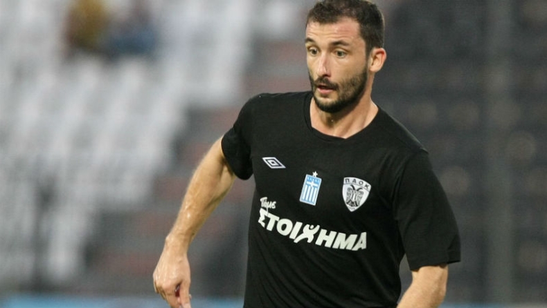 «ΠΑΟΚ για δυάδα»