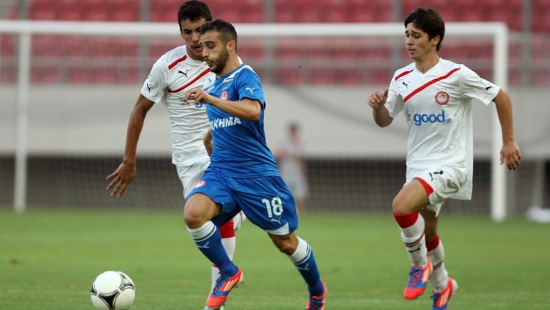 Έκπληξη «Φέτφα»!