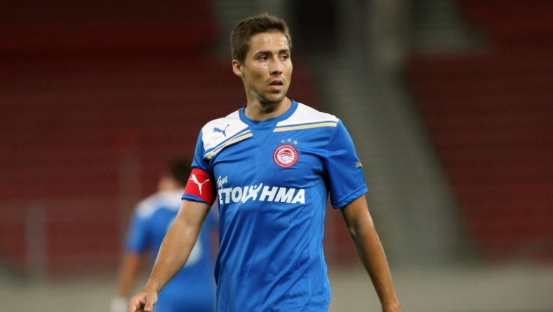 Γκρέκο και Φουστέρ για ενδεκάδα