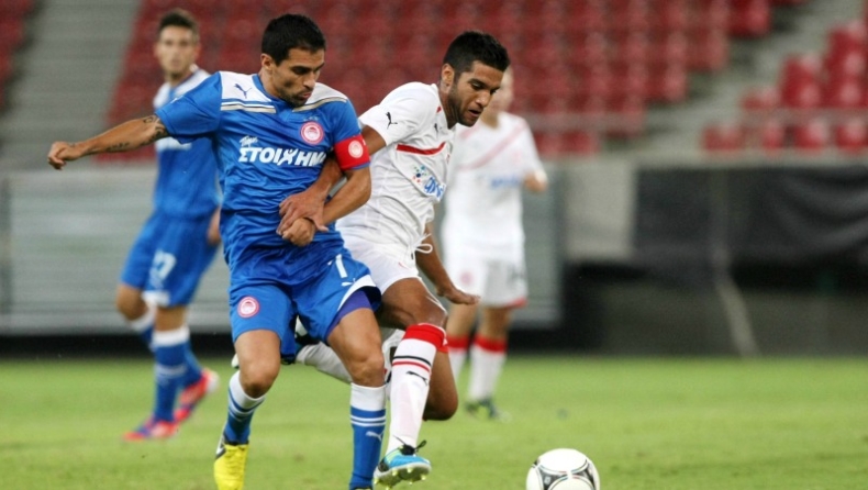 Ο Ιμπαγάσα είναι εδώ...