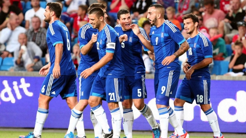 Κυριάκος: «Απαραίτητοι 'Κάρα' και Κώστας»