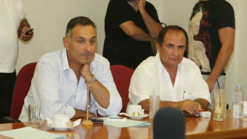 «Όλοι οι καλοί χωράνε»