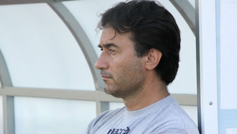 «Σε καλύτερη κατάσταση ο Πανθρακικός»