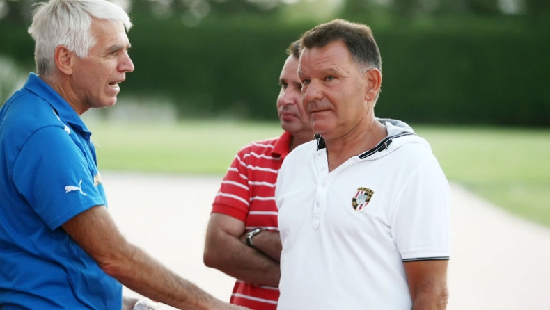 Μέλος του ΑΟ Χανιά ο Κούγιας!