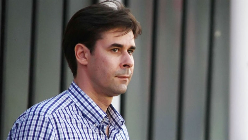 Επιστροφή Τσιάρτα μέσω... Γκαρίδο!