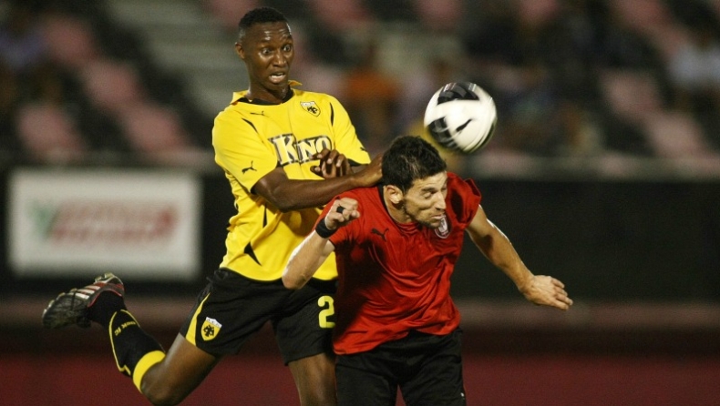 Χωρίς Φουρτάδο στην πρεμιέρα