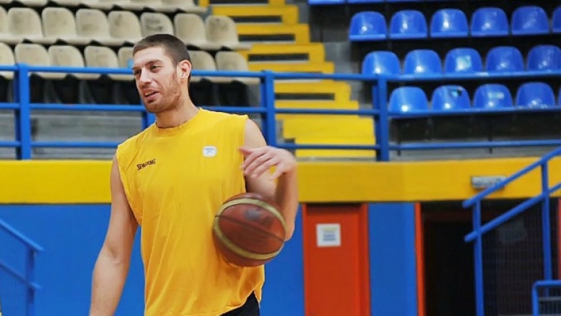 «Πρόσκληση από Πεδουλάκη ο Πελεκάνος»