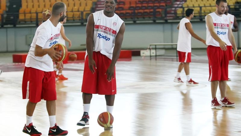 Ρεπό και την Τρίτη Καρπενήσι