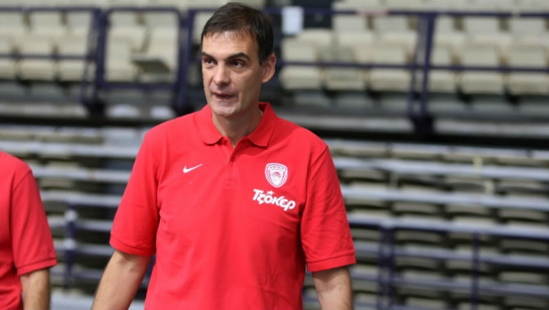 Ο Μπαρτζώκας και οι επαγγελματίες