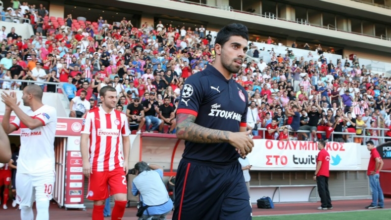 «Απαγορευτικό» για την Βέροια