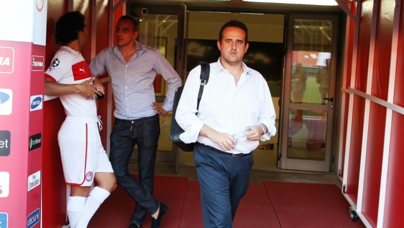 Τετ α τετ Βρέντζου-Μοντέστο