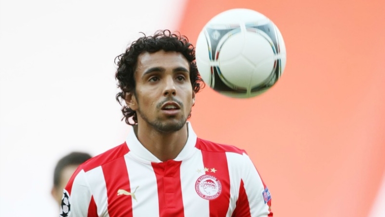 Δοκίμασε ενδεκάδα με Ντιόγο-Μήτρογλου