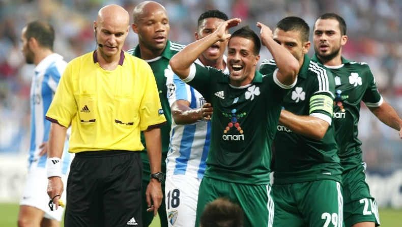 Χάνουν την πρεμιέρα Βιτόλο-Κατσουράνης