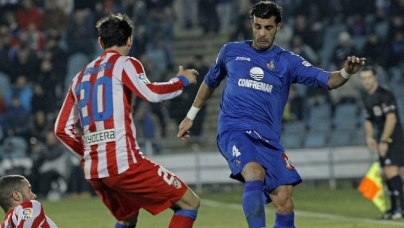 Βλέπει Ευρώπη η Χετάφε