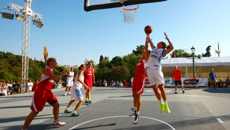 Oύτε τώρα οι γυναίκες