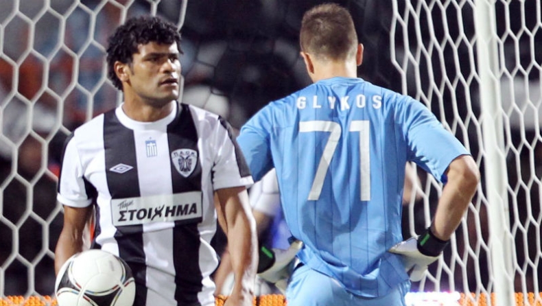 «Μπορούμε να βγούμε πρωταθλητές»