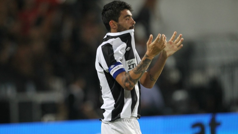 «Πρώτα το πρωτάθλημα, μετά η ρεβάνς»