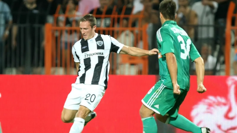 «Έτοιμος για 90 λεπτά»