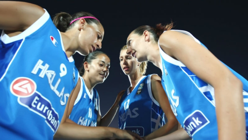 Τριπλή συμμετοχή στα σουτ