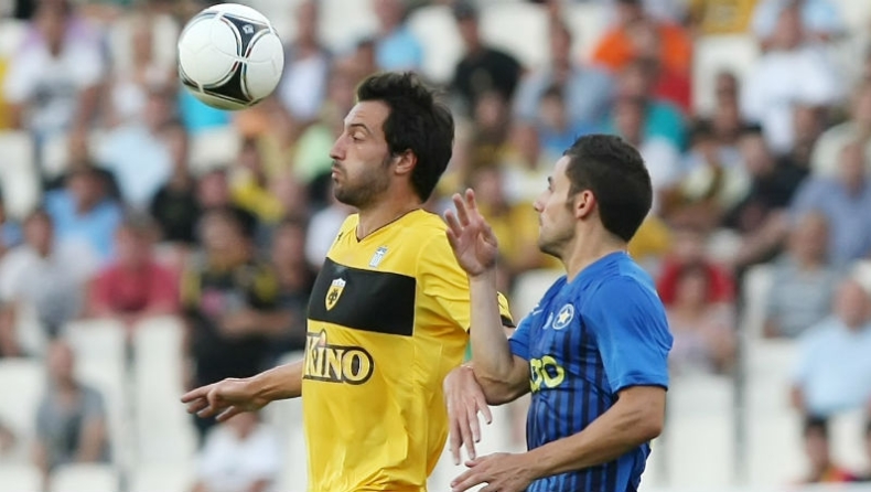 «Ανακρίνεται» ο Γιάγκο