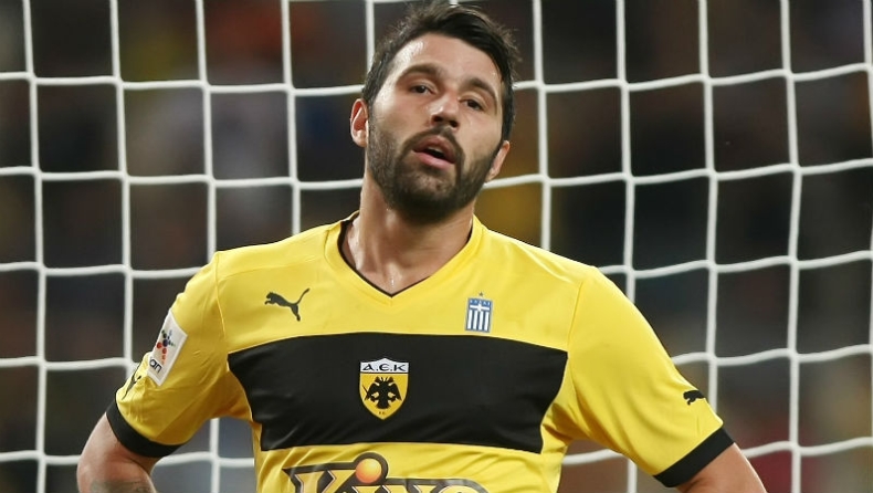 «Ο χειρότερος σας εφιάλτης...»