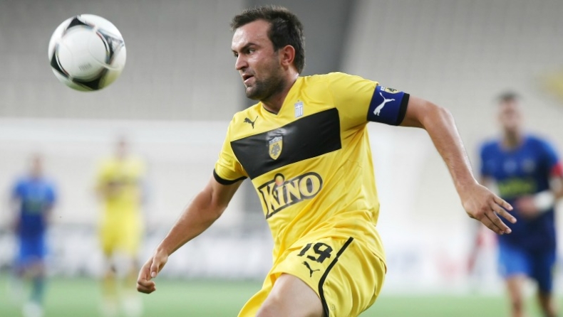 Λαγός: «Αλλαξε η ψυχολογία»