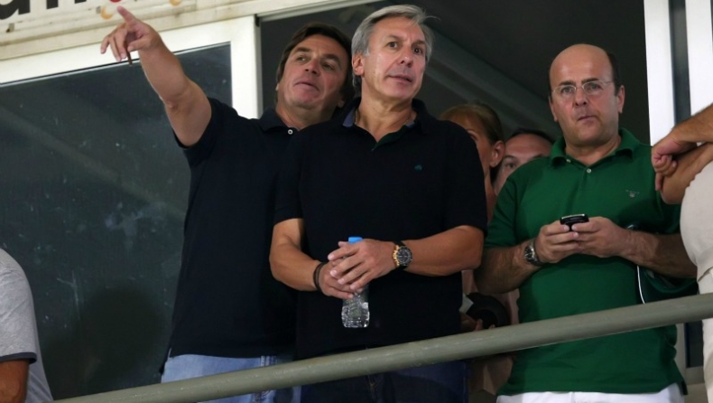 Δίωξη σε ΠΑΕ και Παναθηναϊκή Συμμαχία!