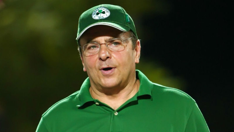 «Πόλεμος στην παράγκα»!