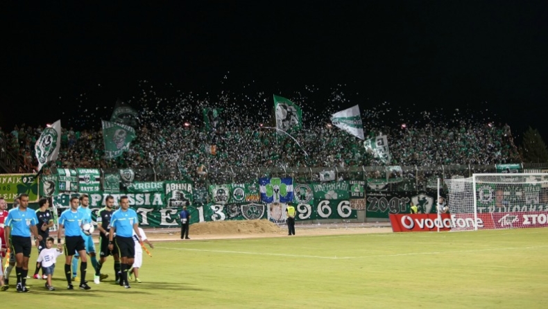 Επίσημα στη Λιβαδειά!