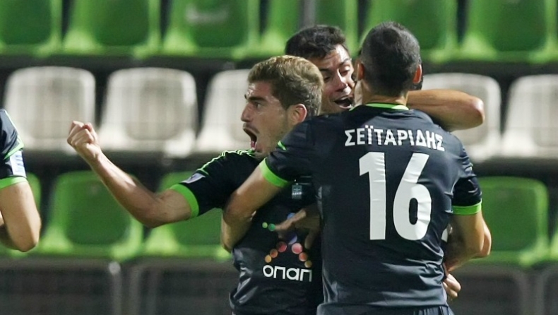 Μαυρίας: «Πιστεύουμε στην ανατροπή»