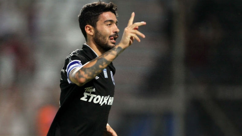 «Να σπάσω το φράγμα των 20»