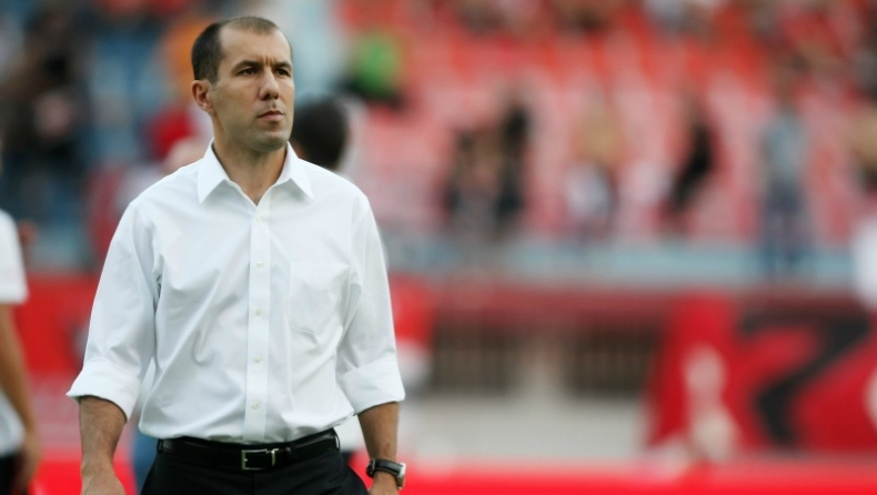 Γυρίζει ο Ζαρντίμ