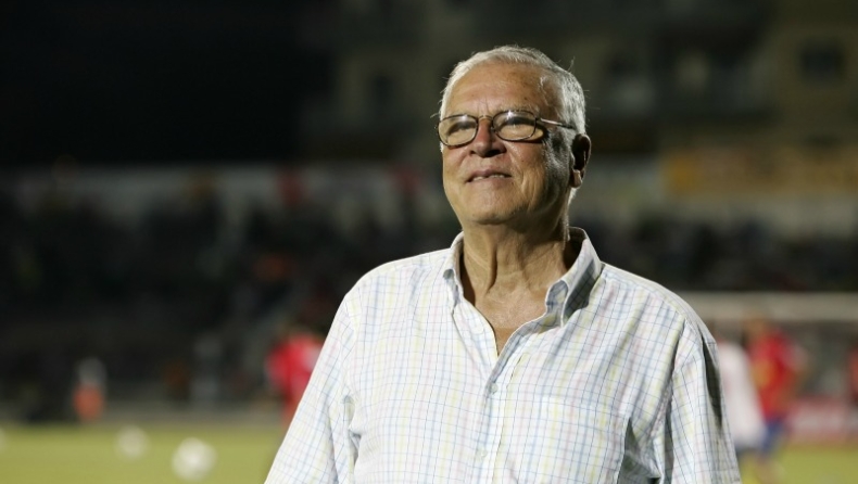 Σάββας: «Έρχονται απαντήσεις...»