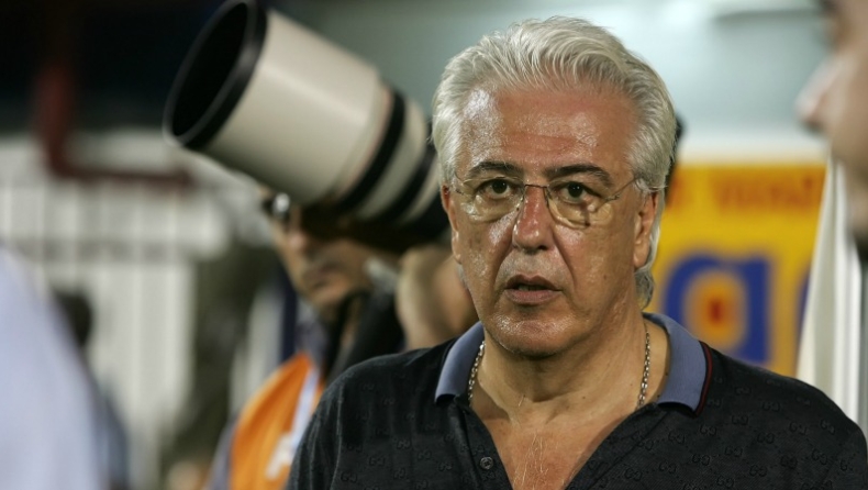 Η Βέροια ευχαριστεί ΠΑΣ