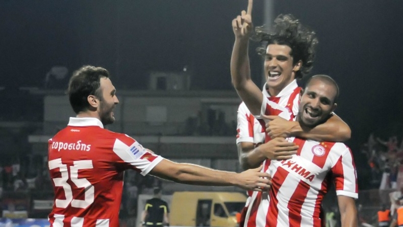 ΟΚ Τζιμπούρ και Τοροσίδης